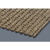 Ako Antirutschmatte AKO Sicherheitsmatte Rutschfest R13 Beige 120x50cm