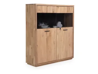 Highboard MONDO VIVANTO