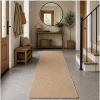 Snapstyle Läufer In- & Outdoor Flachgewebe Läufer Porto, Rechteckig, Höhe: 6 mm