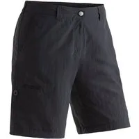 Maier Sports Funktionshose Nidda Robuste und vielseitige Funktions-Bermuda, ideal zum Wandern