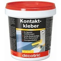 decotric® Montagekleber Decotric Kontaktkleber 700 g