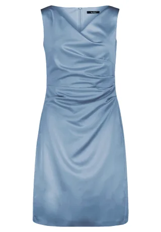 Vera Mont - Etuikleid bluish grey - Gr. - 34
