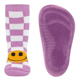 Ewers Strümpfe GmbH - Socken h. orchidee - Gr. - 25.5