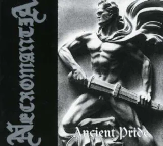 Ancient Pride