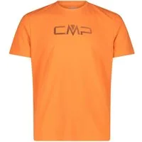 CMP T-Shirt CMP Herren T-Shirt Man T-Shirt 39T7117P