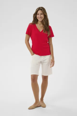 T-shirt CRNaia T-shirt Regular fit