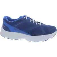 Joya Joya Nova Men Blue, Sneaker, Textile, 100% vegan, Active-Sohle, Katego Schnürschuh