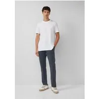 s.Oliver Chinos Hose PHOENIX Phoenix: Strukturierte Chino im Regular Fit