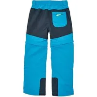 JAKO-O Outdoorhose JAKO-O Outdoorhose Kinder Zipp-off