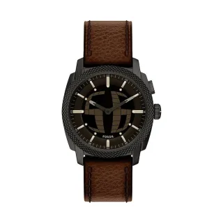 Fossil Herrenuhr MACHINE BIG TIC FS6165