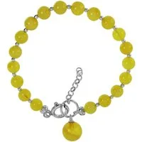 OSTSEE-SCHMUCK Armband Ostsee-Schmuck Armband Andrine Armband Andrine