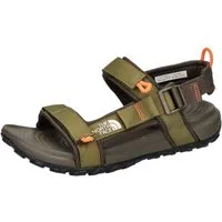 The North Face The North Face Herren Sandale M EXPLORE CAMP SANDAL 8A8X Sandale