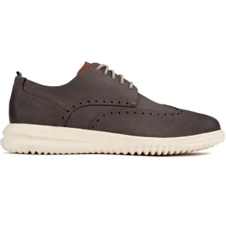 Cole Haan Grand+ Wingtip Schuhe