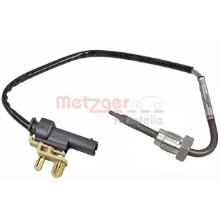 Metzger Abgastemperatursensor Opel Antara Cascada Insignia Zafira 2,0