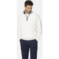 Babista Sweatshirt MODORO im maritimen Look