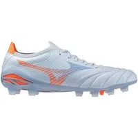 Mizuno Mizuno Morelia Neo V B Pro FG Prism Weiß Fußballschuh