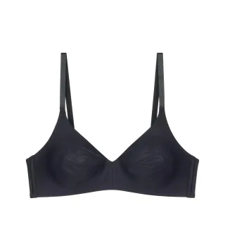 Triumph - Pure Micro N schwarz - Gr. - 75A