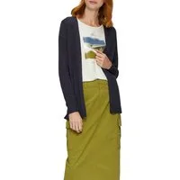 s.Oliver Strickjacke Feinstrick ohne Verschluss