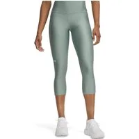 Under Armour® 3/4-Leggings TECH mit Handytasche, aus Polyester und Elasthan