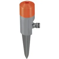GARDENA Regner Gardena Sprühregner Fox mit Spike