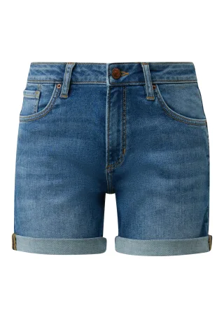 qs - Jeans-Hose blau - Gr. - 44
