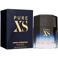 paco rabanne Eau de Toilette Pure XS 100 ml