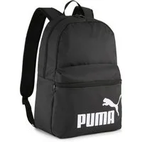 PUMA Freizeitrucksack Puma Rucksack Phase Black (1-tlg)