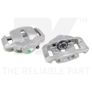 NK Bremssattel vorne rechts BMW 5er 6er 7er 2115224