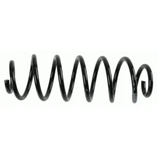 Sachs Feder hinten Citroen C4 Peugeot 207/207+