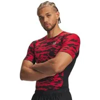 Under Armour® Unterziehshirt Under Armour Herren T-Shirt HG Printed 6009657