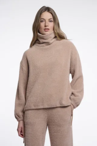 Rino&Pelle - Bellar.7002612 dark oat - Gr. - S