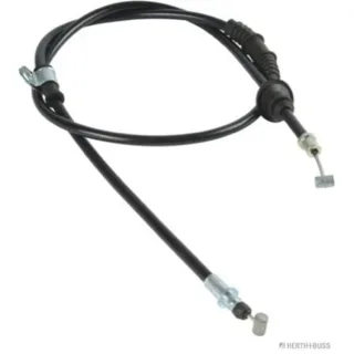 Jakoparts Handbremsseil hinten links Mitsubishi Carisma