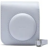 FUJIFILM Kameratasche Instax Mini12 clay-white Sofortbildkamera-Tasche