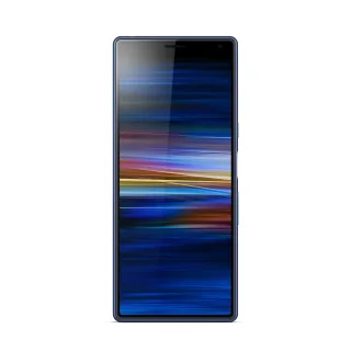 Sony Xperia 10 64GB [Dual-Sim] blau