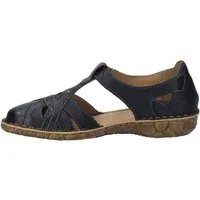 Josef Seibel Josef Seibel - Rosalie 29 - Schwarz Sandalette