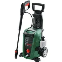 Bosch Home & Garden Hochdruckreiniger UniversalAquatak 135, Druck max: 135 bar, 1900 W, Fördermenge max: 410 l/h, mit umfangreichem Zubehör