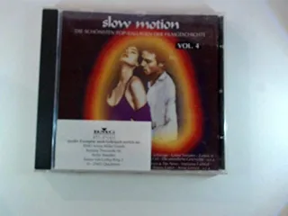 Slow Motion Vol.4