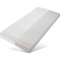 Bonnellfederkernmatratze ProVita Komfort B, Topseller-Matratze, Kundenliebling!, fan, 18 cm hoch, Über 1800 4,5-Sterne-Bewertungen, Matratze in 90x200 cm, 140x200 cm