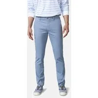 MEYER Chinos M5 Move 1-6025 mit flexiblen Stretchbund