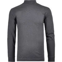 RAGMAN Stehkragenshirt