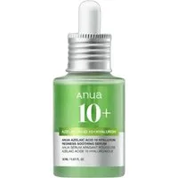 Anua Gesichtsserum Anua Azelaic Acid 10+ Hyaluron Redness Soothing Serum