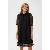 Culture Blusenkleid Kleid CUpuka