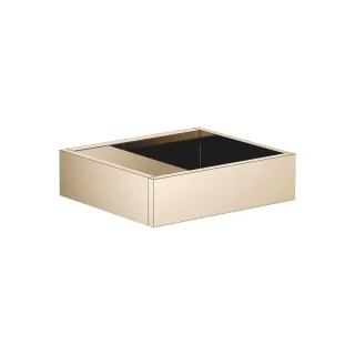 Dornbracht Reserve-Papierrollenhalter SERIENSPEZIFISCH 83590780 Champagne (22kt Gold) 83590780-47