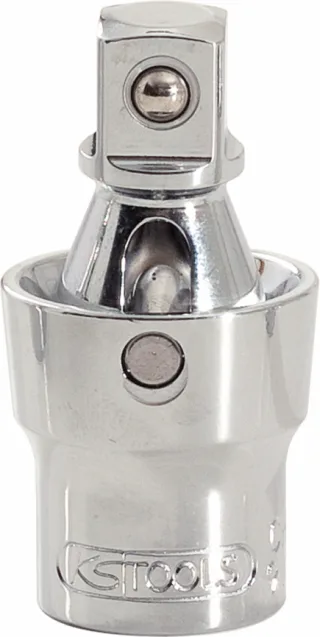 KS Tools 3/8" CHROMEplus Power-Kugelgelenk - 919.3850