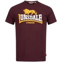 Lonsdale T-Shirt T-Shirt Lonsdale Holmpton