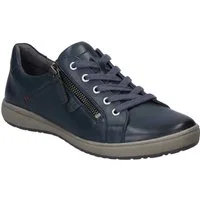Josef Seibel Caren 12, blau Sneaker
