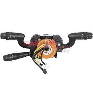 Metzger Lenkstockschalter Fiat Ducato 250 0916899