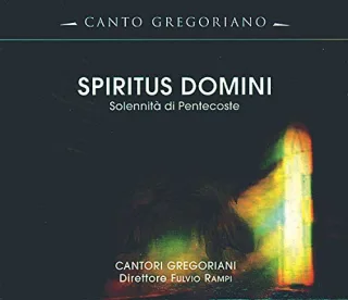 Spiritus Domini
