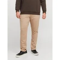 Jack & Jones PlusSize Chinohose JPSTMARCO JJCOOPER CHINO NOOS PLS