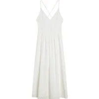 Grace & Mila Sommerkleid WIMALA - Kleid Damen - Sommerkleid - Maxikleid